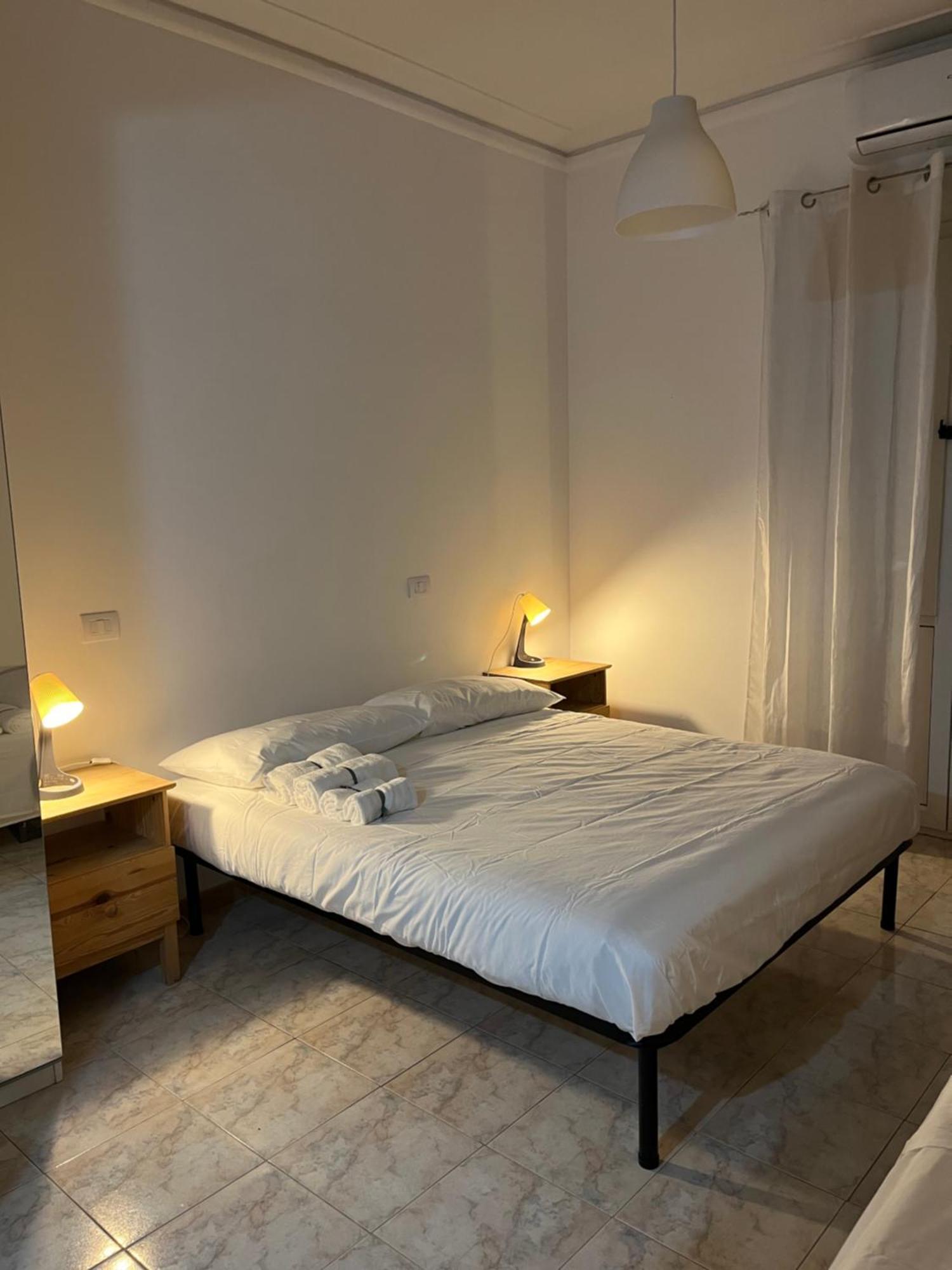 Scalo 71 Guest House Roma Eksteriør bilde