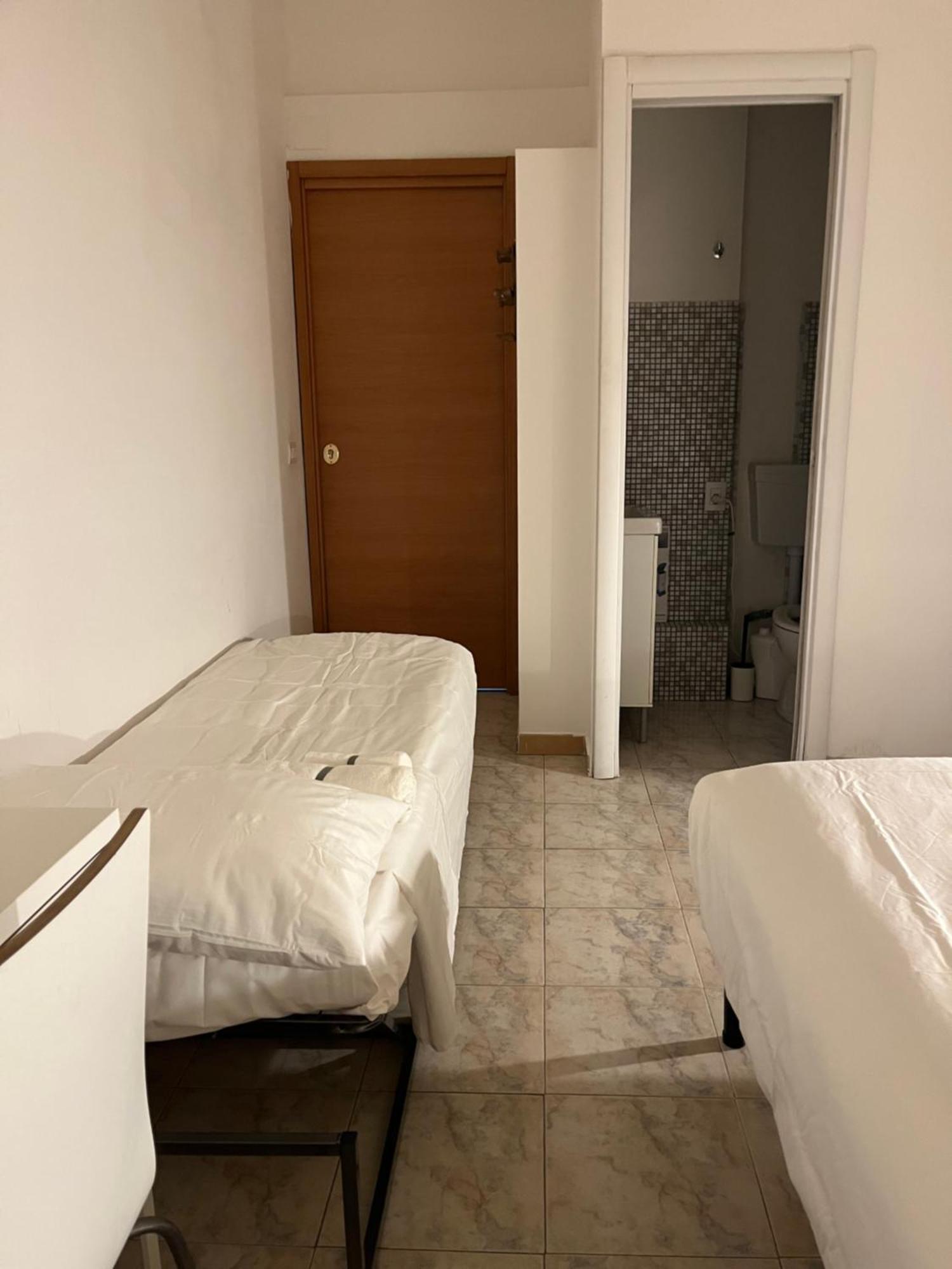 Scalo 71 Guest House Roma Eksteriør bilde