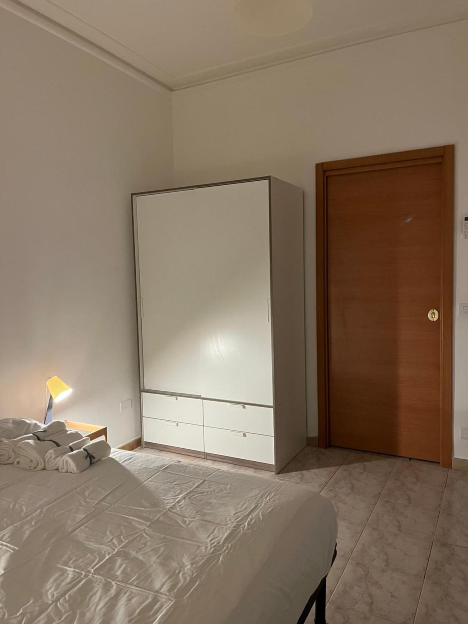 Scalo 71 Guest House Roma Eksteriør bilde