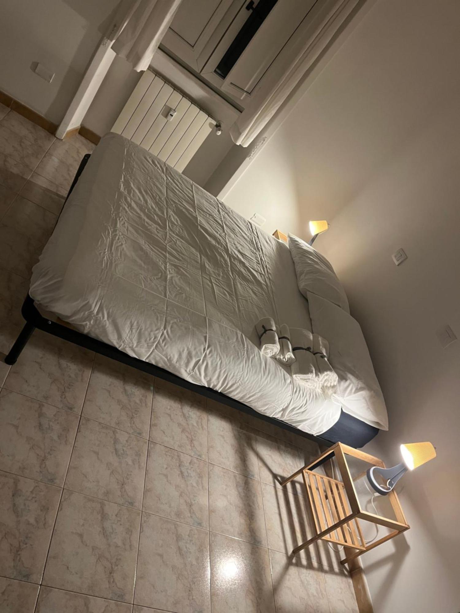 Scalo 71 Guest House Roma Eksteriør bilde