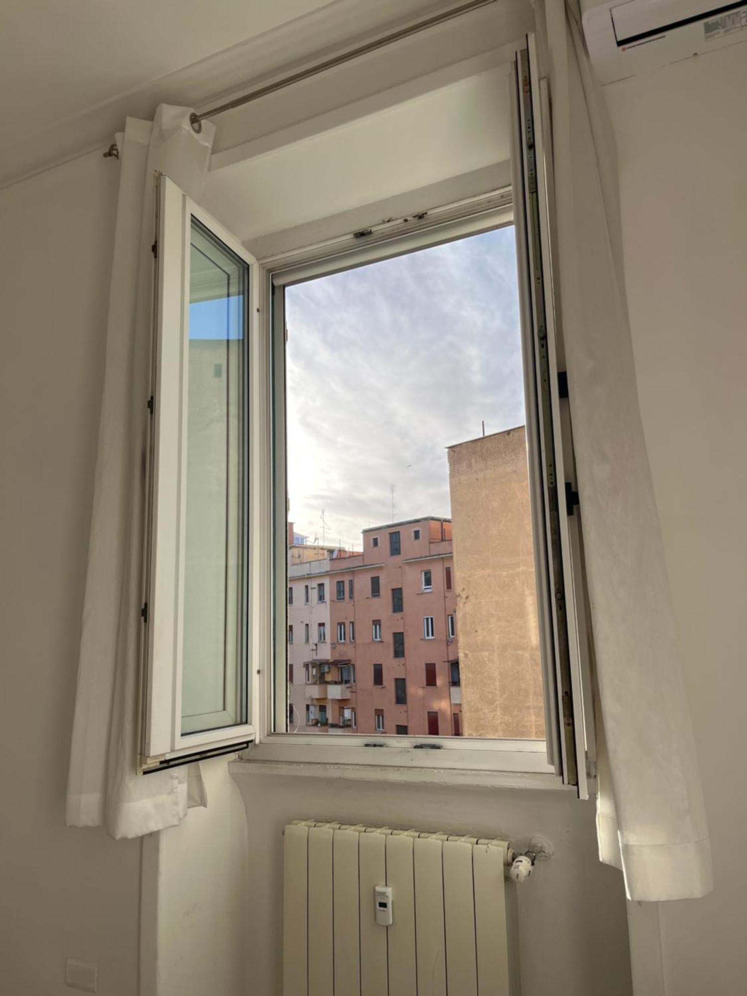 Scalo 71 Guest House Roma Eksteriør bilde